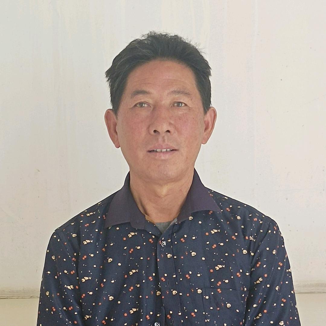汪月明