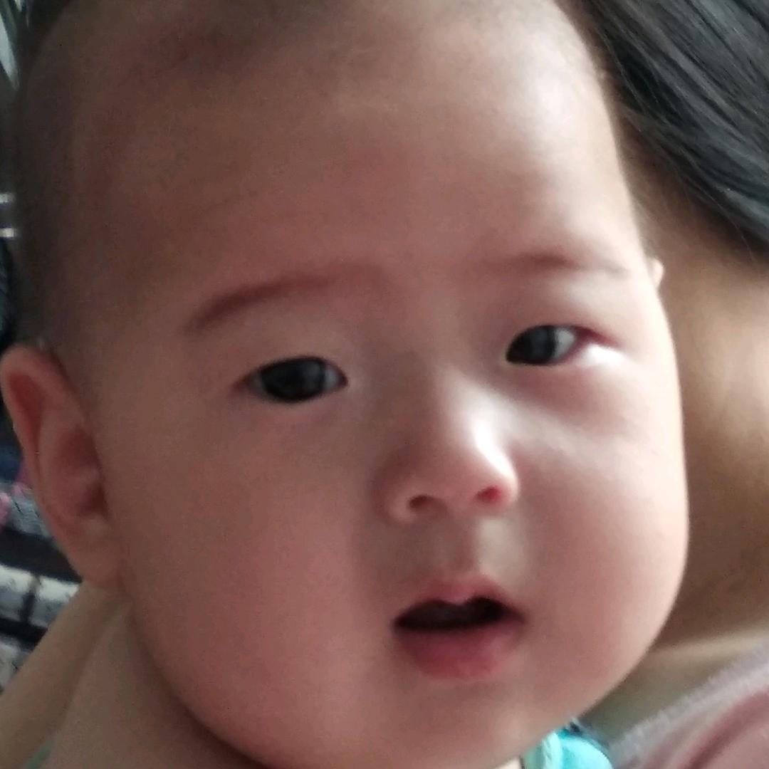 幸幸福福一家人