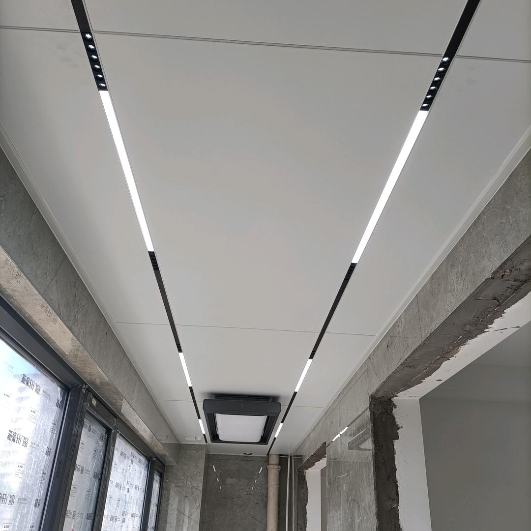 清徐铝扣板..蜂窝大板..设计.安装