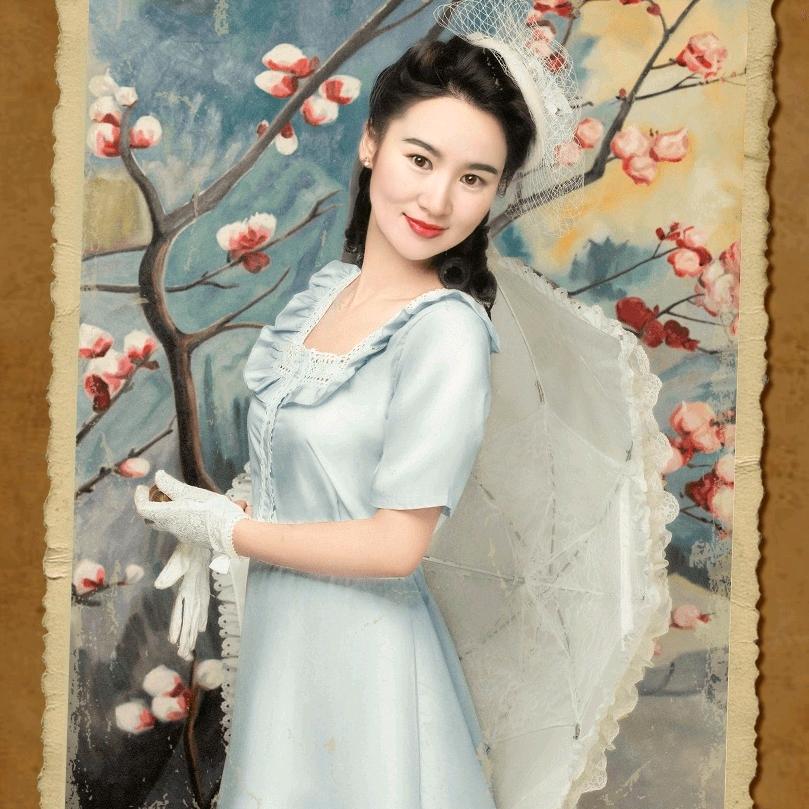 被遗忘的回忆