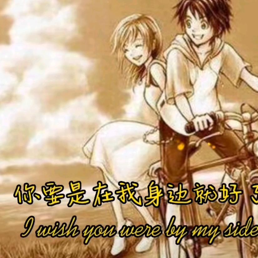 从你的世界路过