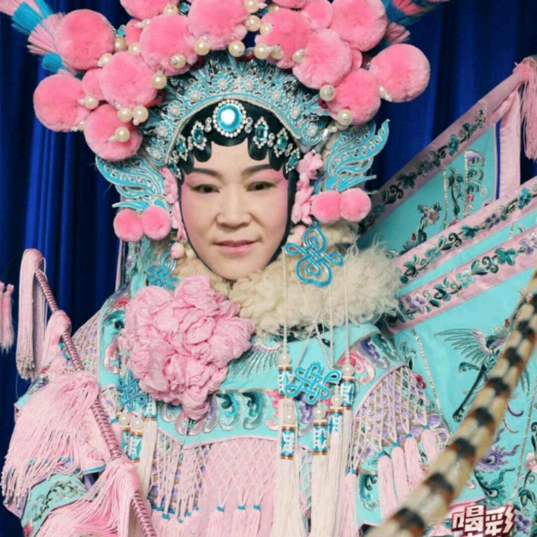 静心