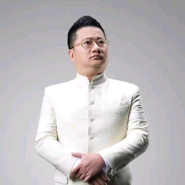 王冲讲商业课程