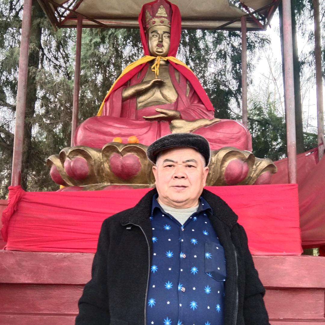 林哥