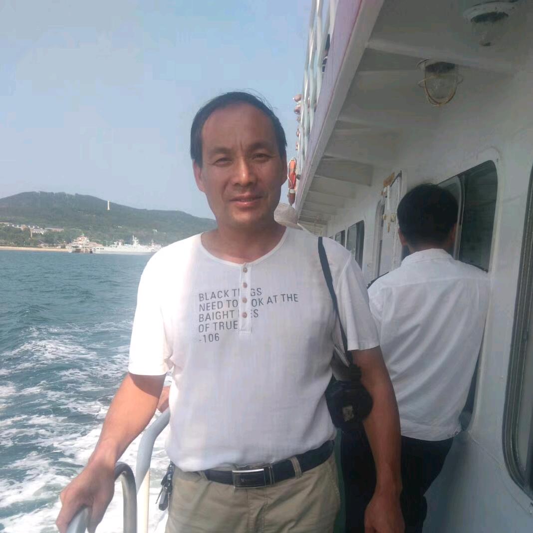 郭志明