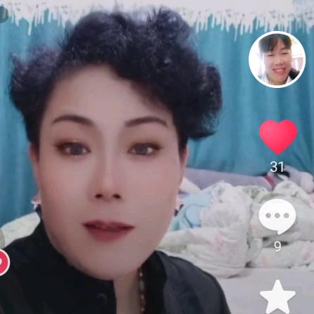 马姐真心交友