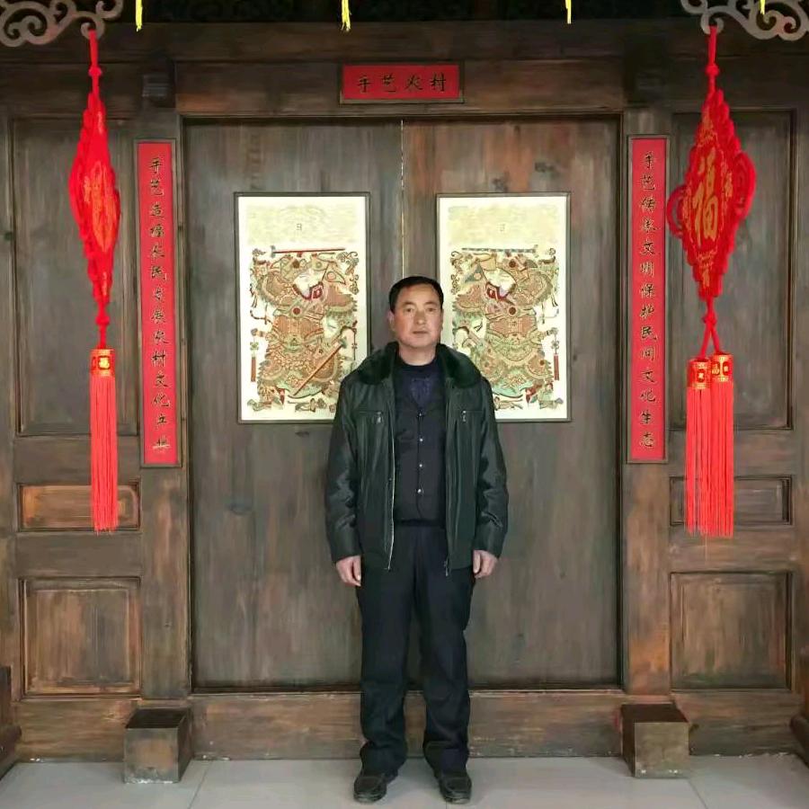 朱应亮