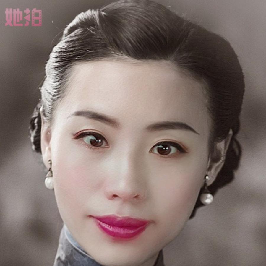 婚礼司仪高卉