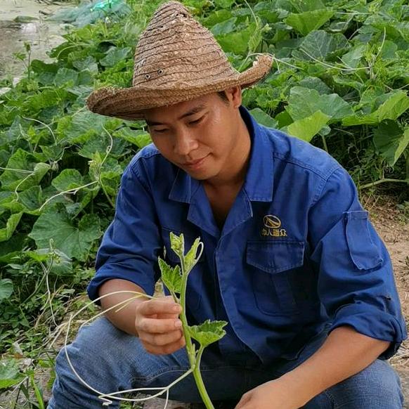 虾子哥钓场宣传号
