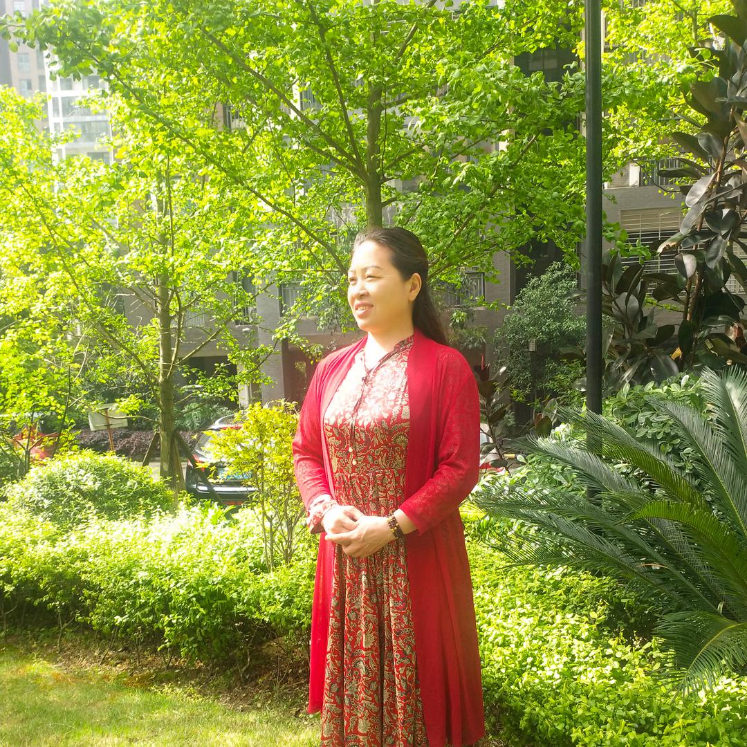 我是单身