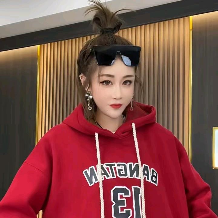 美美加油头像