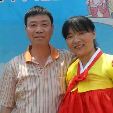 행복한 여자 (幸福的女人)