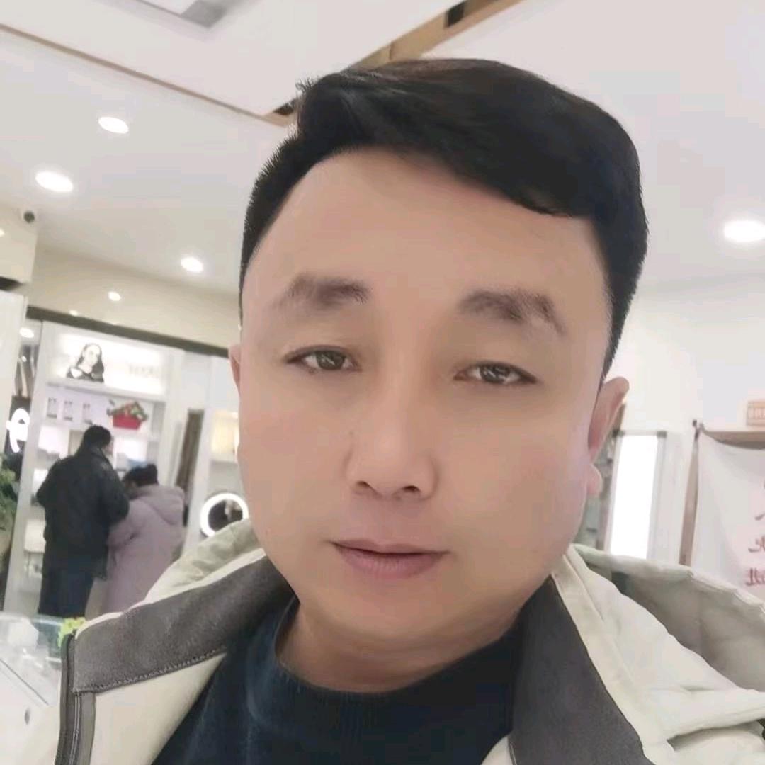 梁哥哥（请勿连赞）