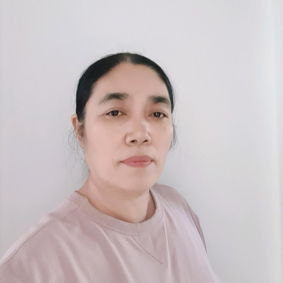 阿娟