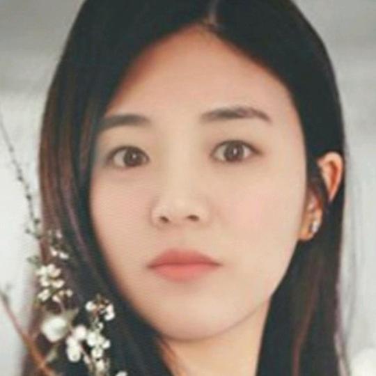 Miss  吴