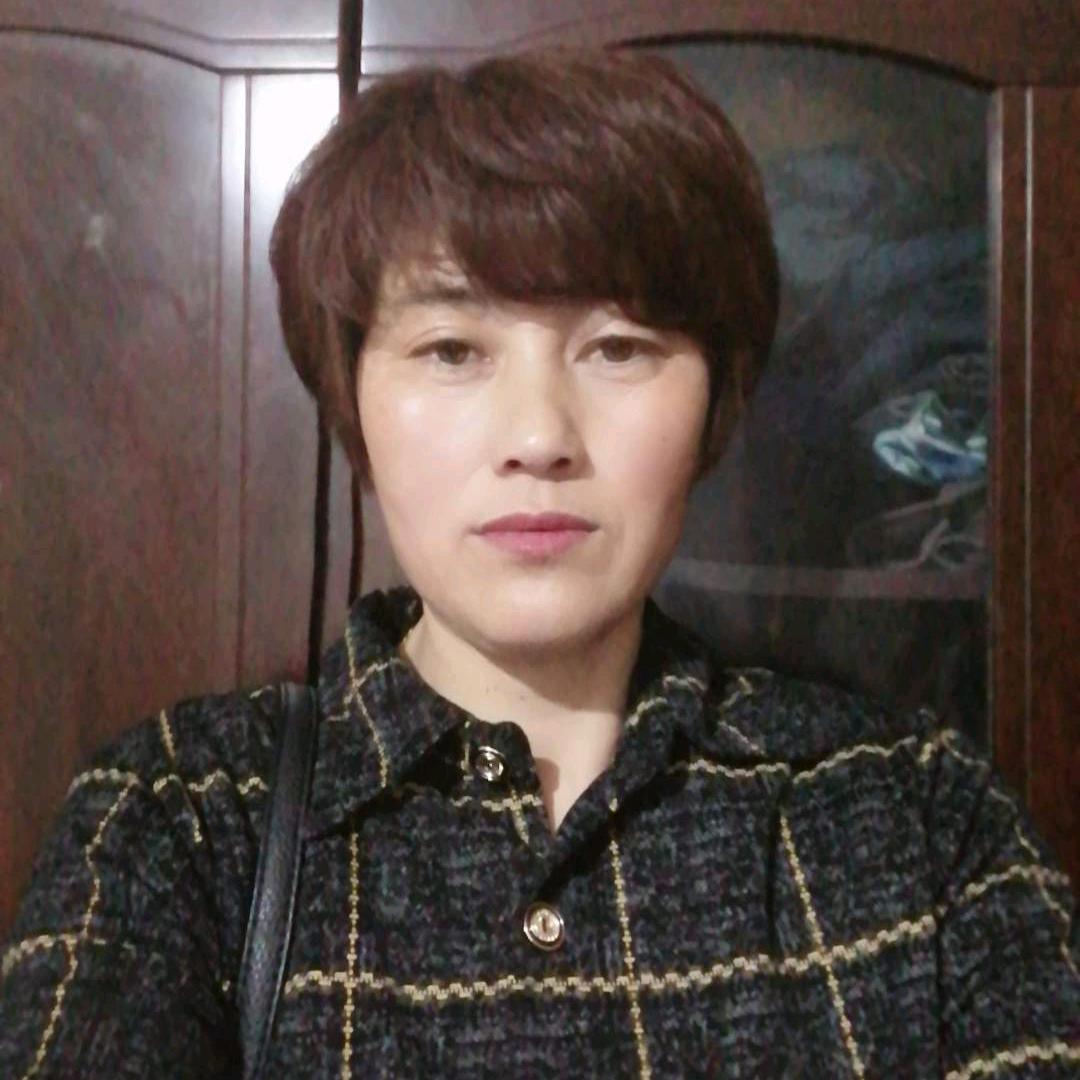帅气的假小子