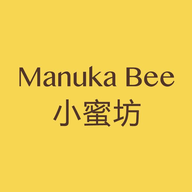 manukabee小蜜坊官方旗舰店