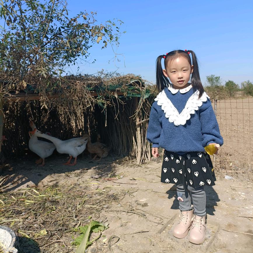 安逸柠萱（乐哥）