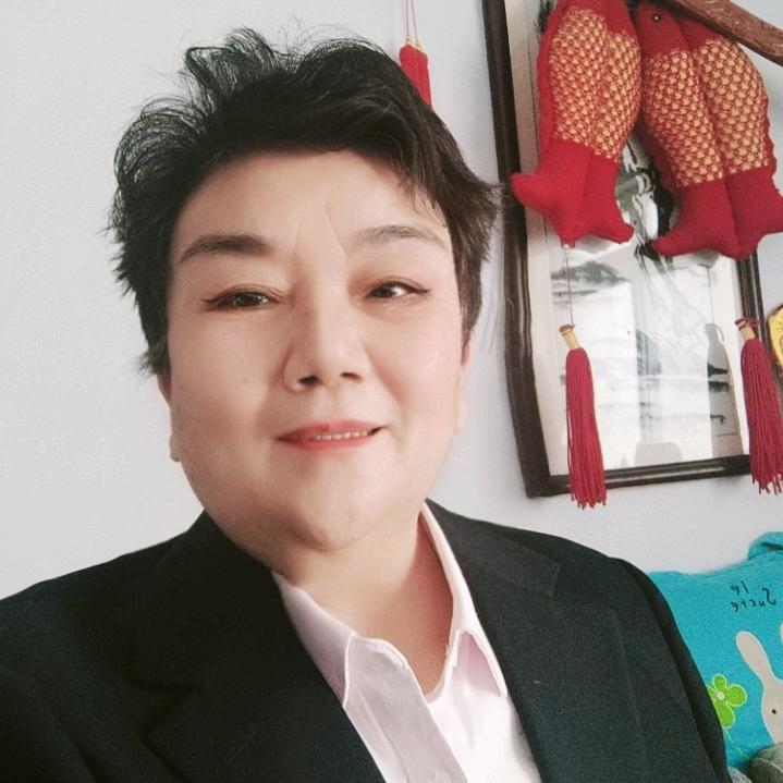 童心未泯
