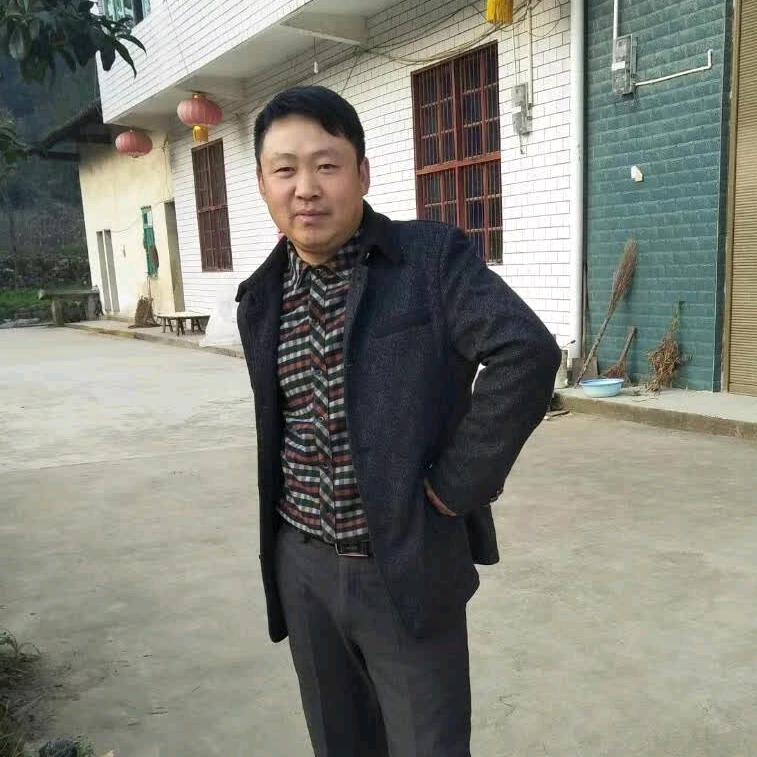 幸福快乐。