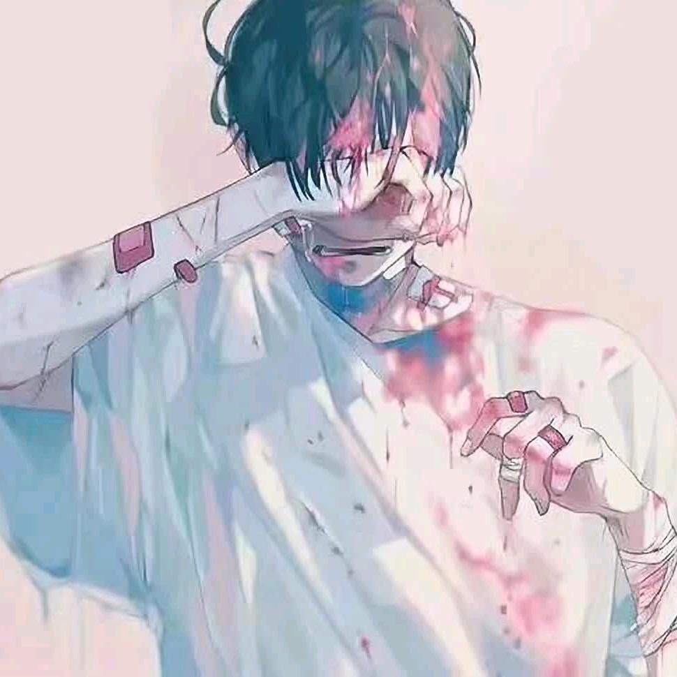 慌屿🐯