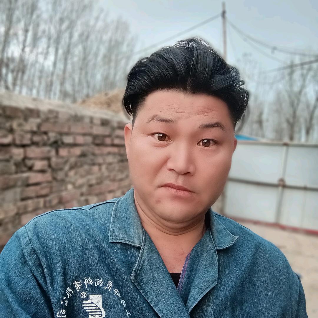 #农民江哥#