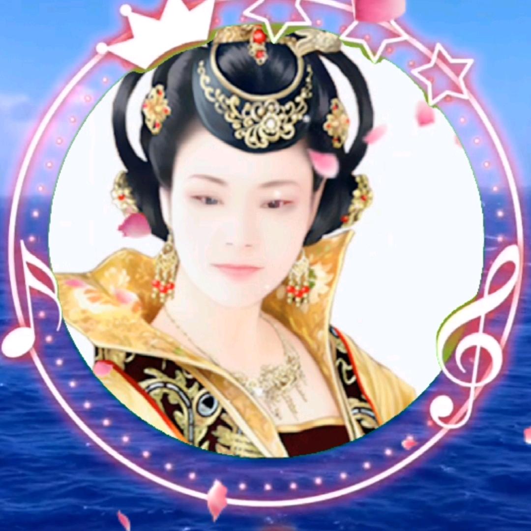 守着家护着院😊😊花姐