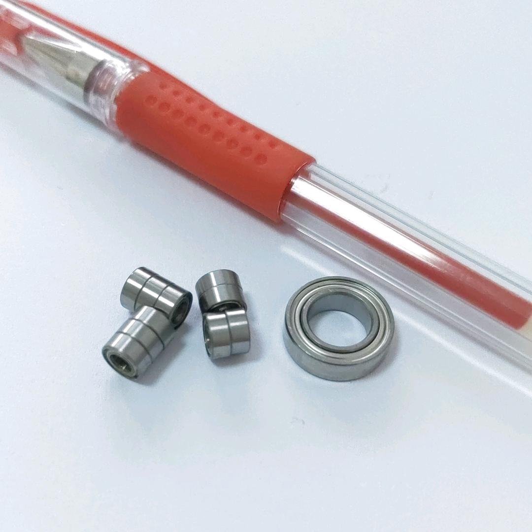 宁波鸿蒙小微型精密轴承