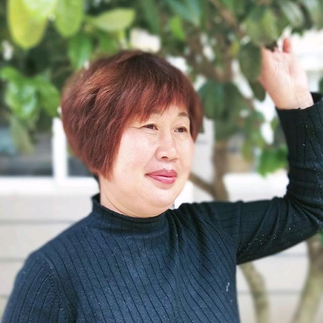 农村环姐