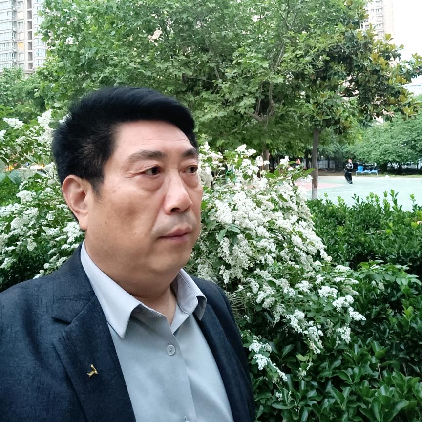 张弓长