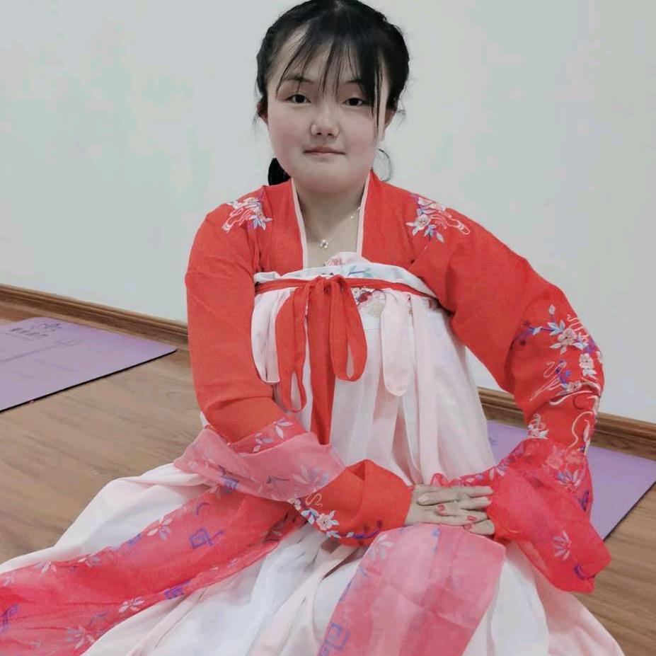 A.蒙蒙