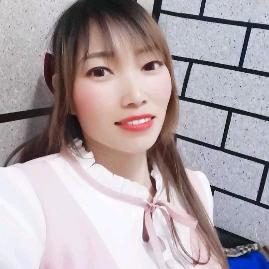 沙漠小娇娘