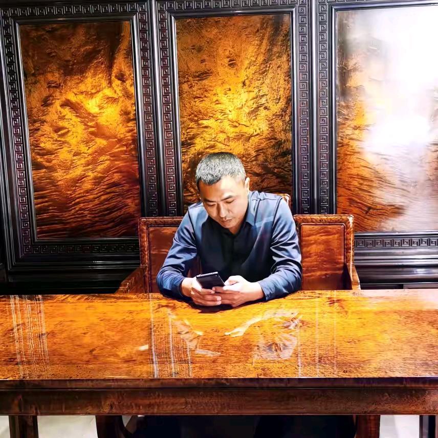 金之楠  鑫哥