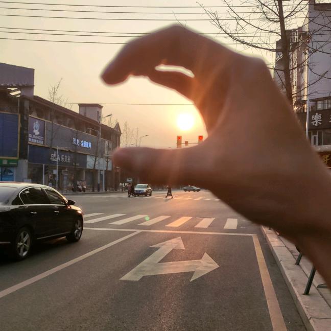 甜又酸
