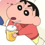 蜡笔小新➤
