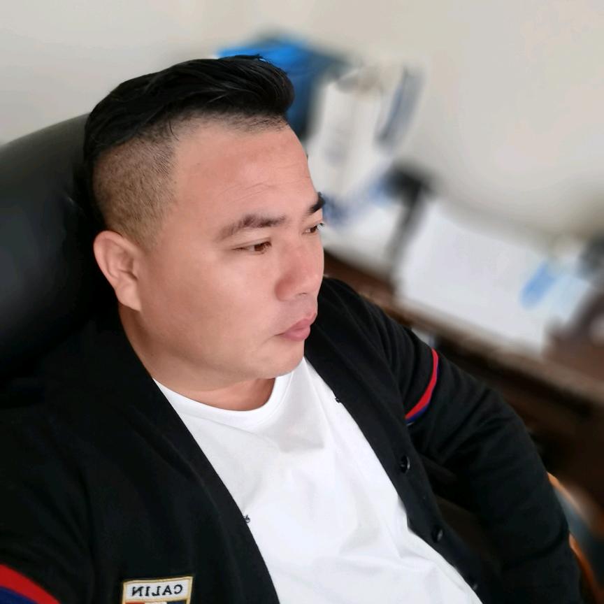 雄仔找鱼
