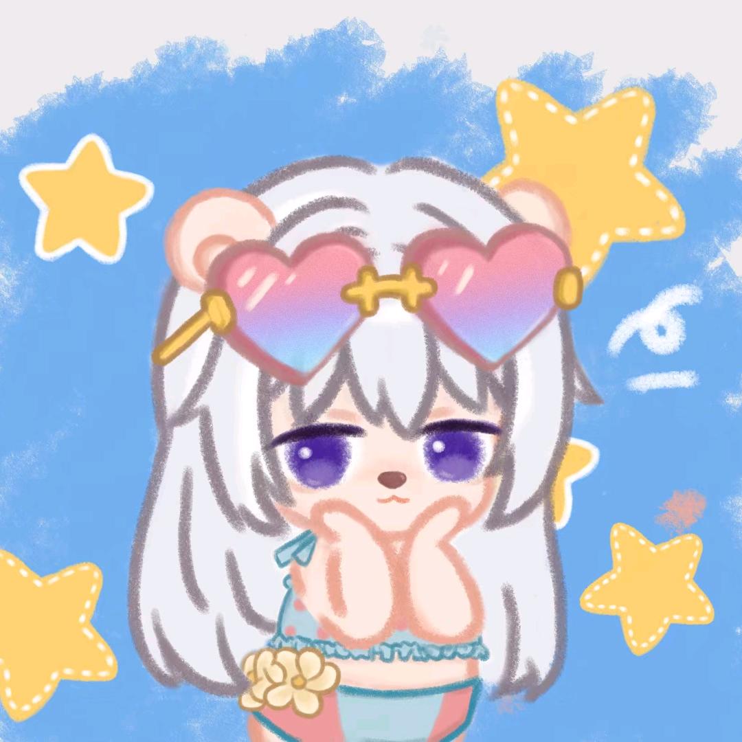 伸手触碰阳光