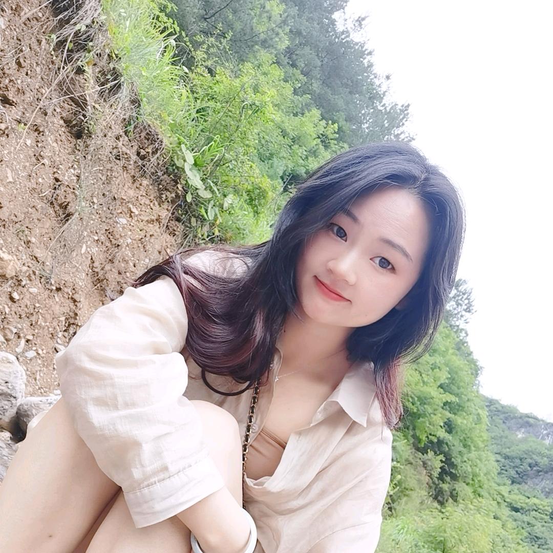 琪琪（励志前行）