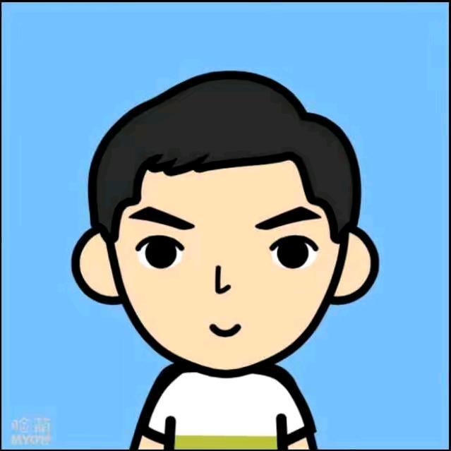 江上闲人
