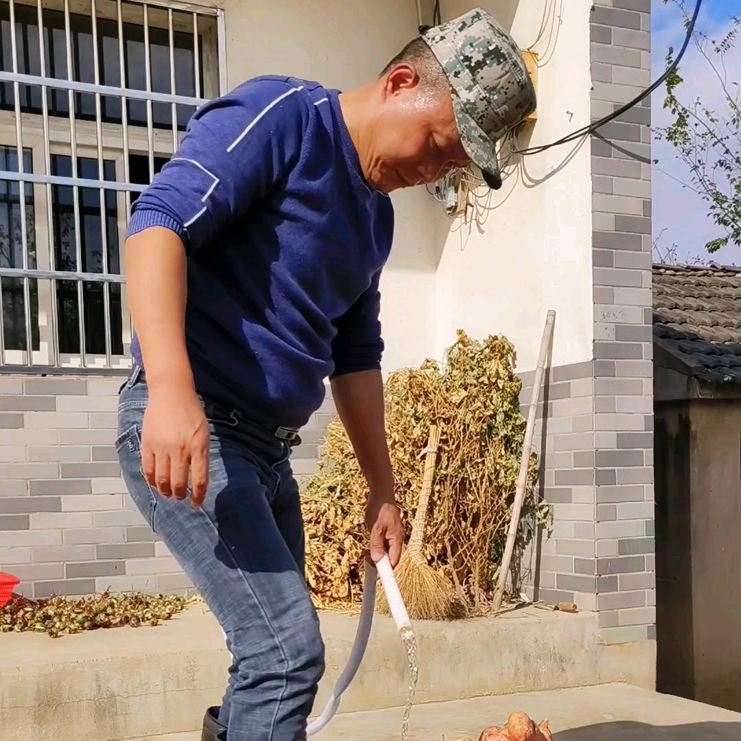 徽明乡愁