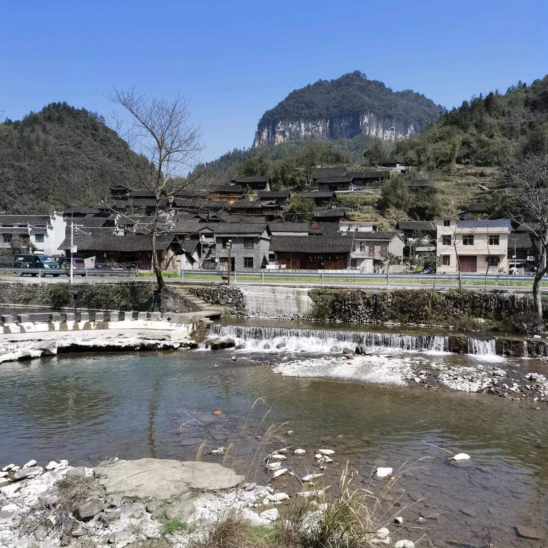 岁月安然