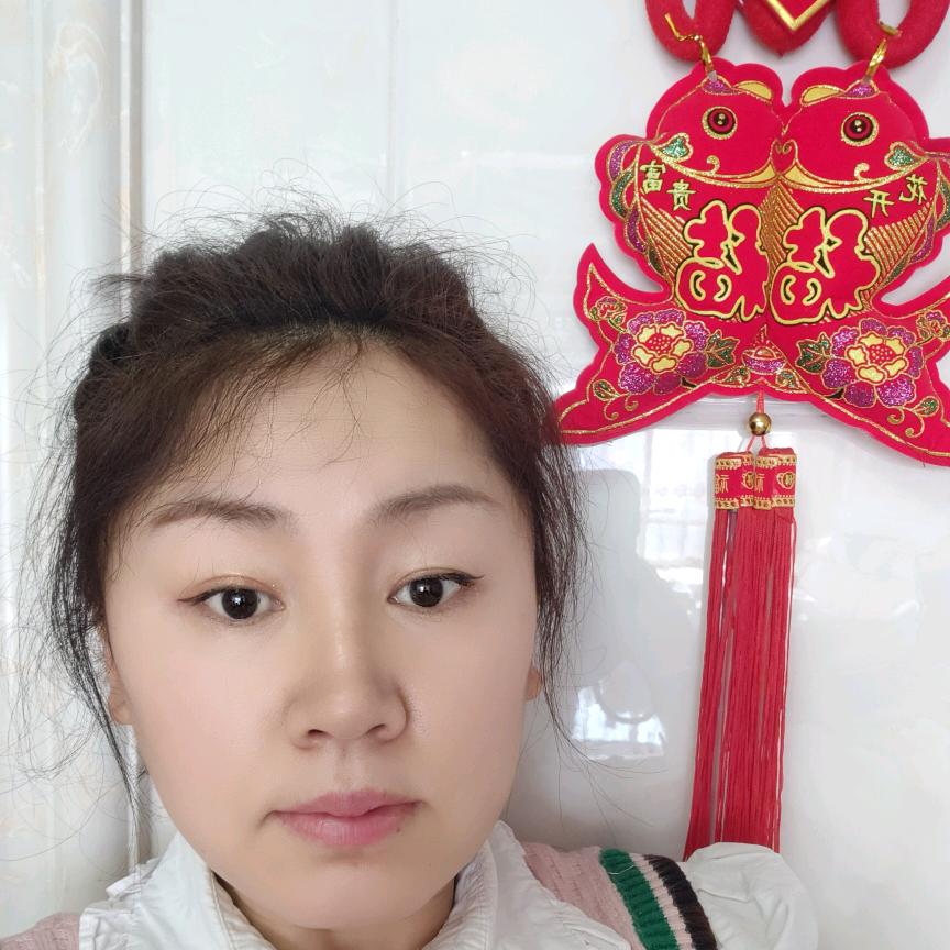 小薇一家人
