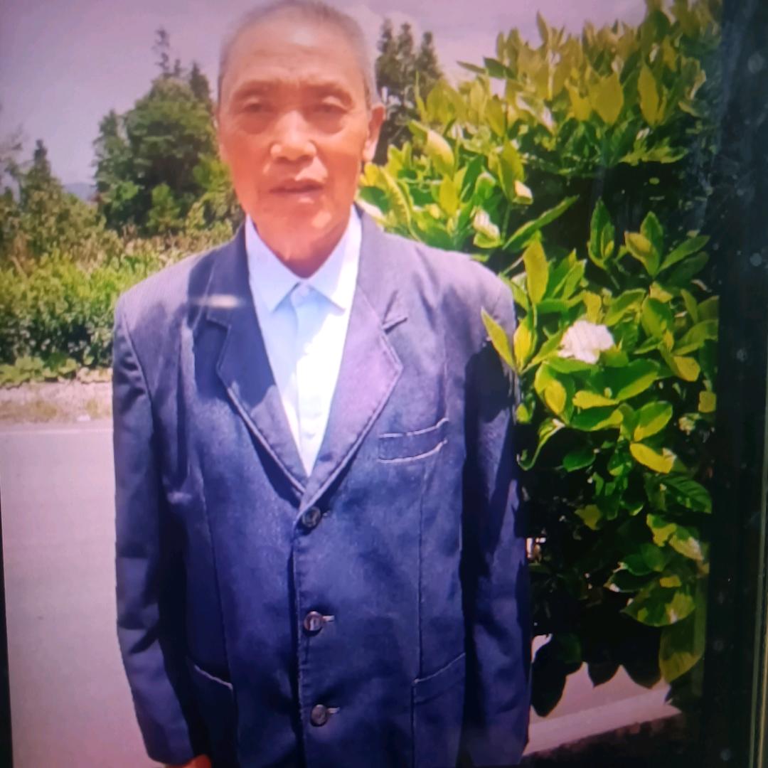 Hu林忠