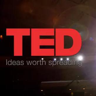TED演讲合集