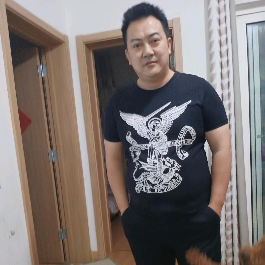 @我