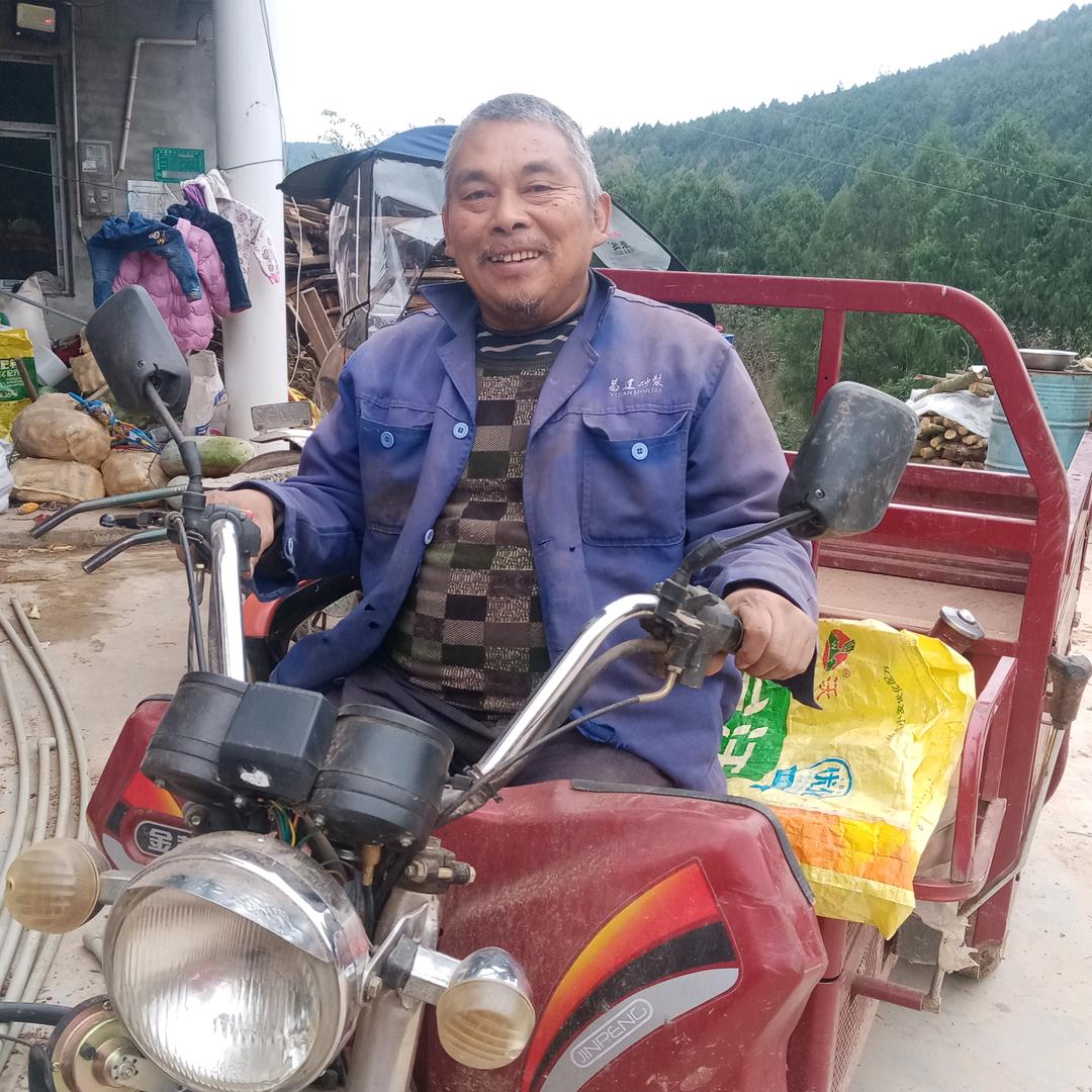 冯贵生