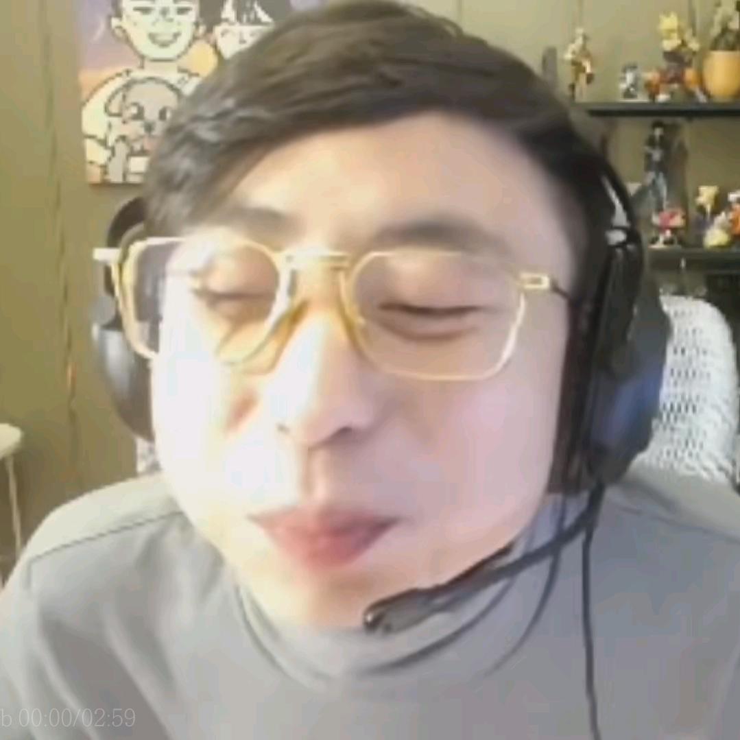 K神的爆酱