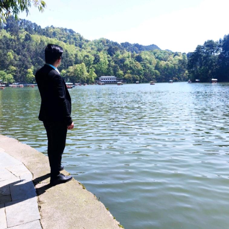 杰哥讲情感的治愈