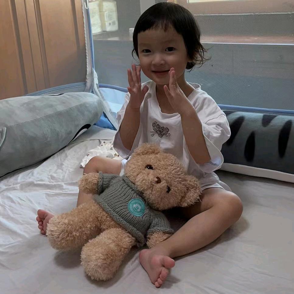 徐勤国大胡子健身器材