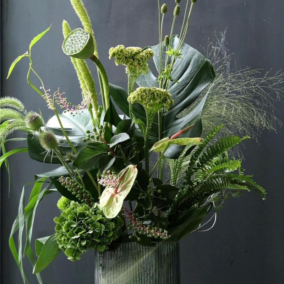 重庆子木陈花艺有限公司
